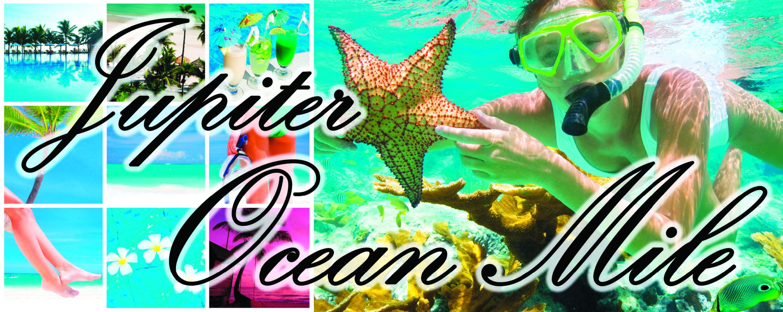 Jupiter Ocean Mile